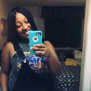 Meet your Posher, Tyshika